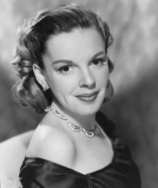 Judy Garland Fotoğrafları 17