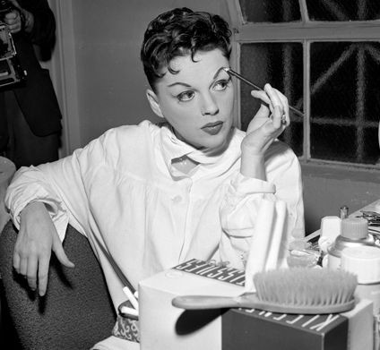 Judy Garland Fotoğrafları 4