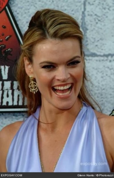 Missi Pyle Fotoğrafları 7