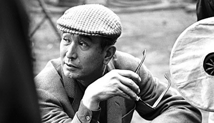 Akira Kurosawa Fotoğrafı