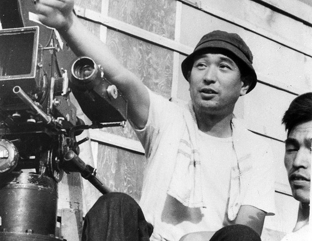 Akira Kurosawa Fotoğrafları 26