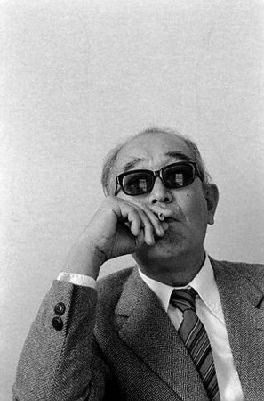 Akira Kurosawa Fotoğrafları 28