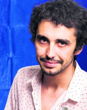 Canco Rodríguez Fotoğrafı