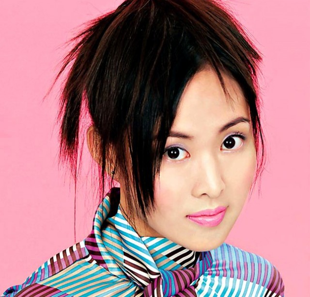 Celia Sie Fotoğrafı