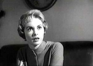 Janet Leigh Fotoğrafları 7