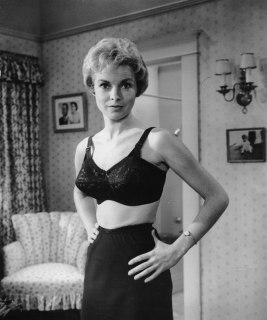 Janet Leigh Fotoğrafları 13