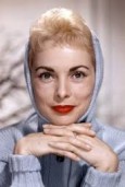 Janet Leigh Fotoğrafı