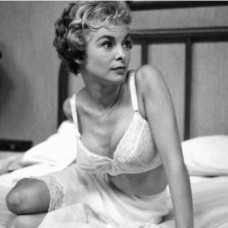 Janet Leigh Fotoğrafları 18