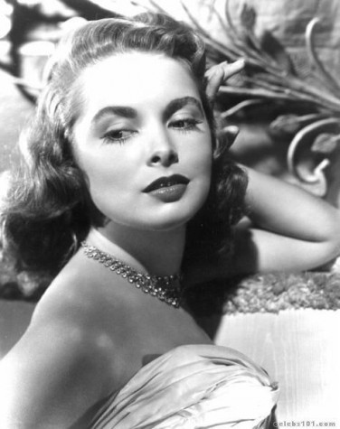 Janet Leigh Fotoğrafları 20