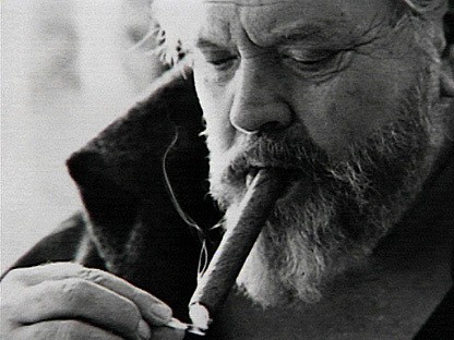 Orson Welles Fotoğrafları 2