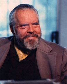 Orson Welles Fotoğrafları 17