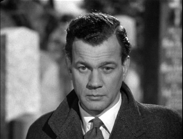 Joseph Cotten Fotoğrafları 1