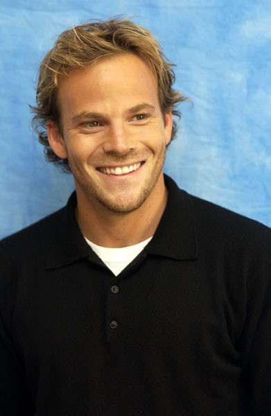 Stephen Dorff Fotoğrafları 35