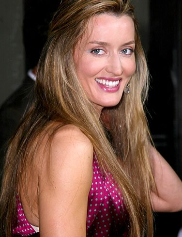 Natascha McElhone Fotoğrafları 3