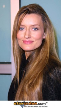 Natascha McElhone Fotoğrafı
