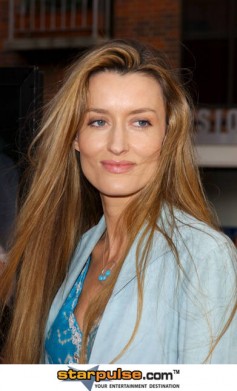 Natascha McElhone Fotoğrafları 25