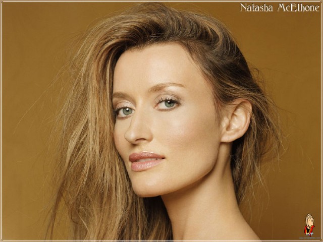 Natascha McElhone Fotoğrafları 29