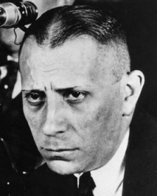 Erich Von Stroheim Fotoğrafları 4