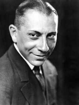 Erich Von Stroheim Fotoğrafları 5