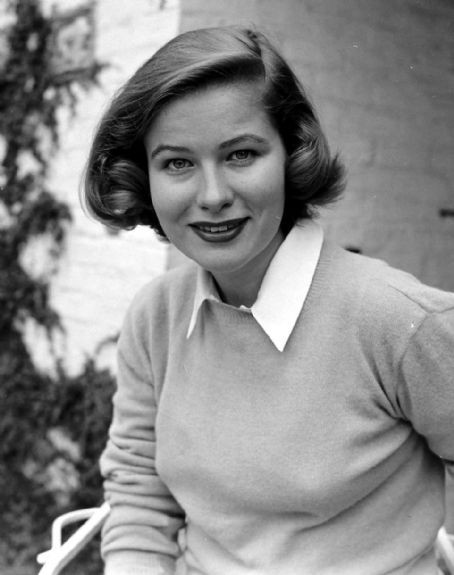 Nancy Olson Fotoğrafları 5