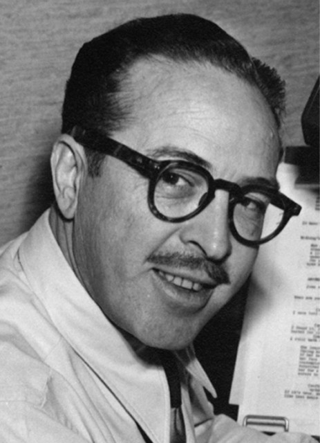 Dalton Trumbo Fotoğrafları 1