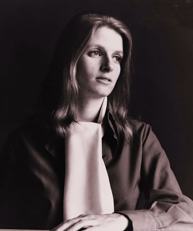 Linda Mccartney Fotoğrafları 7