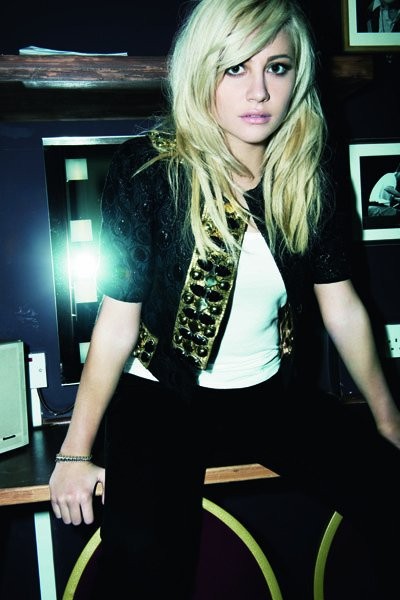 Pixie Lott Fotoğrafı