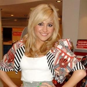 Pixie Lott Fotoğrafı