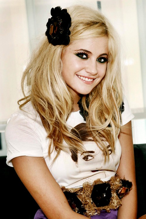 Pixie Lott Fotoğrafı