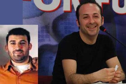 Fırat Doğu Parlak Fotoğrafı