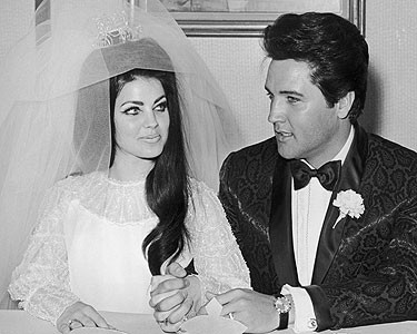 Priscilla Presley Fotoğrafları 6