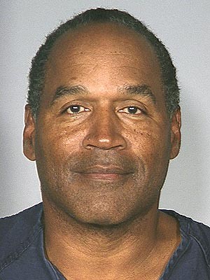 O.J. Simpson Fotoğrafları 1