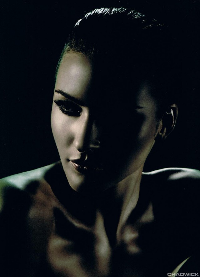 Tabrett Bethell Fotoğrafı