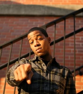 Kid Cudi Fotoğrafı