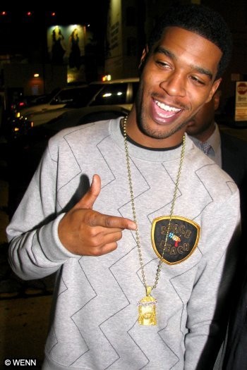 Kid Cudi Fotoğrafları 13