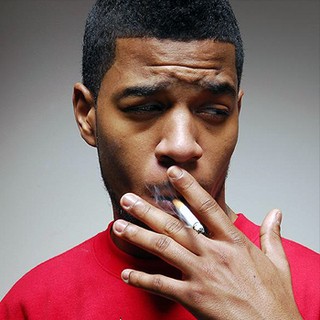 Kid Cudi Fotoğrafları 17