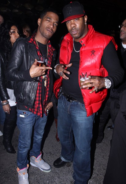 Kid Cudi Fotoğrafı