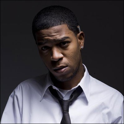 Kid Cudi Fotoğrafı