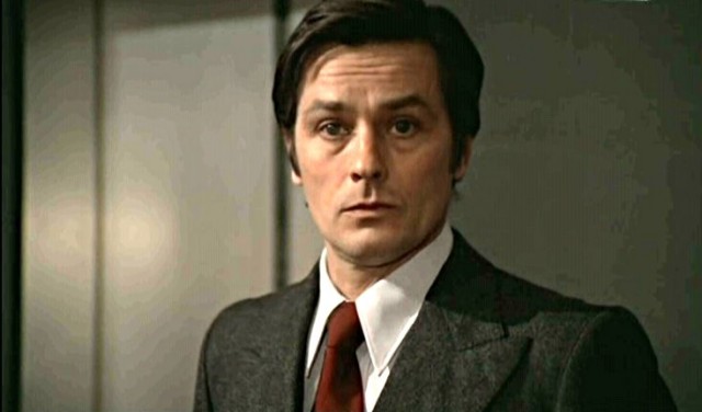 Alain Delon Fotoğrafları 18