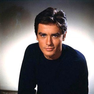 Alain Delon Fotoğrafları 40