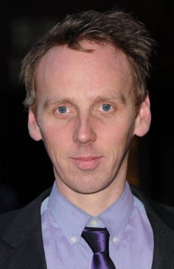 Ewen Bremner Fotoğrafları 7