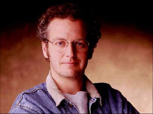 Daniel Stern Fotoğrafları 16