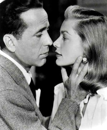 Lauren Bacall Fotoğrafları 10