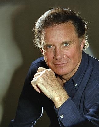 Cliff Robertson Fotoğrafları 2