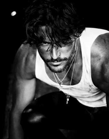 Joe Manganiello Fotoğrafları 114