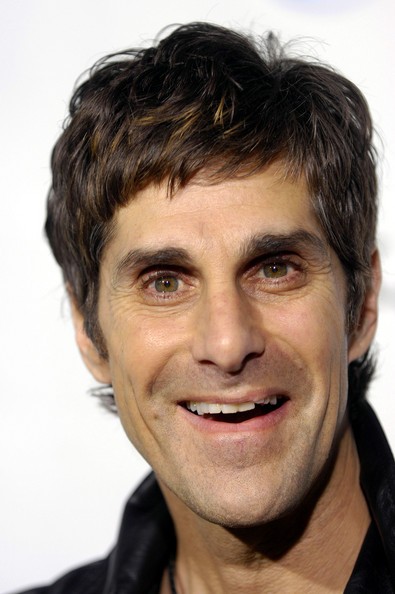 Perry Farrell Fotoğrafları 1