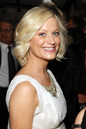 Amy Poehler Fotoğrafları 2