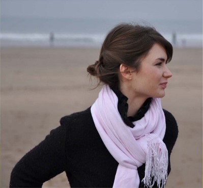 Emily Burnett Fotoğrafı