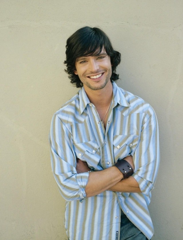 Jason Behr Fotoğrafları 79