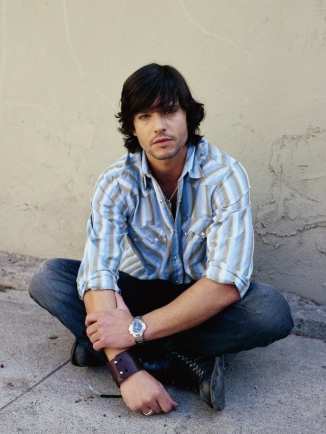 Jason Behr Fotoğrafları 80